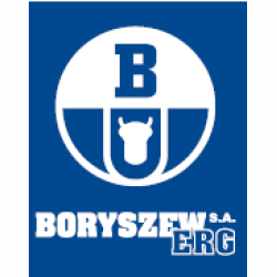 Boryszew Erg