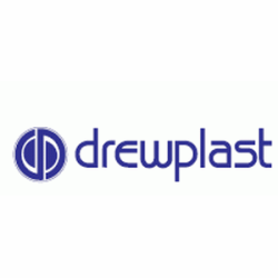 DREWPLAST - Rura drenarska otulinowana do drenażu powierzchniowego i opaskowego, rury kanalizacyjne strukturalne z rdzeniem spienionym