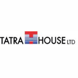 TATRA-HOUSE - Domy z bali