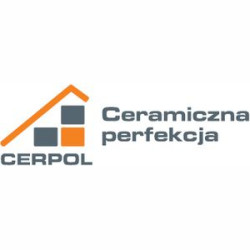 Cerpol-Kozłowice - Ceramiczne elementy ścienne