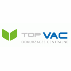 TopVac - Jednostki centralne DUOVAC i HUSKY