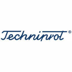 TECHNIPROT Przemysłowo-Techniczna Spółdzielnia Pracy - Rozdzielacze do ogrzewania podłogowego i grzejnikowego, rozdzielacze modulowe