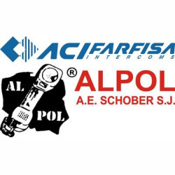 Alpol A. E. Schober s.j.
