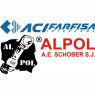 Alpol A. E. Schober s.j. - Profesjonalne systemy domofonowe i wideodomofonowe