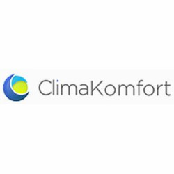 Clima Komfort Sp.J. - Pompy ciepła