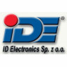 ID Electronics Sp. z o.o. - AUTOMATYKA, STEROWANIE, INTEGRACJA