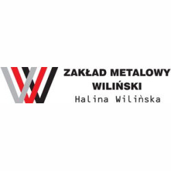 Zakład Metalowy Wiliński Halina Wilińska - Schody i balustrady