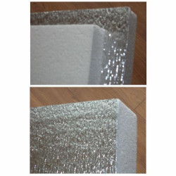 Płyta elewacyjna Alufox Izomaster 4A4