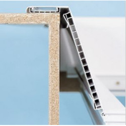 Exte System obudów dla ościeży wewnętrznych