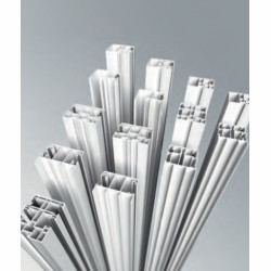 System listew EXTE – prawidłowy montaż okna