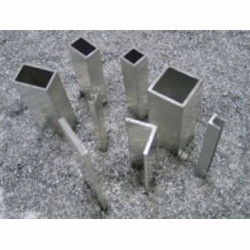 Profile aluminiowe podstawowe