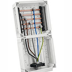 Systemy przyłączeniowe