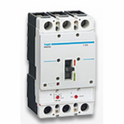 Aparatura zabezpieczająca