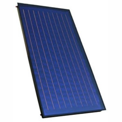 Kolektor słoneczny płaski JuraSol 2.00 HD