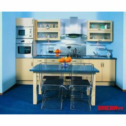 Kuchnia nowoczesna - Klon