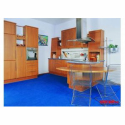 Kuchnia nowoczesna - Softline Czereśnia