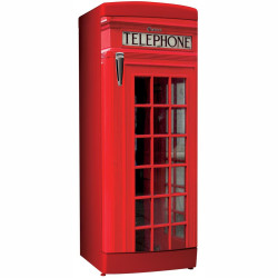 Lodówka Linia Vintage