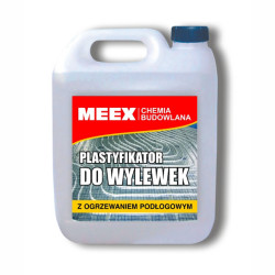 PLASTYFIKATOR DO WYLEWEK