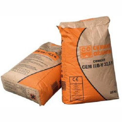 Cement CEM II/B-V 32,5R