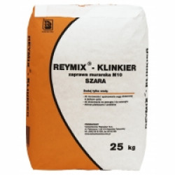 REYMIX® KLINKIER