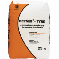 REYMIX® TYNK Ręczny
