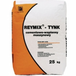 REYMIX® TYNK Maszynowy