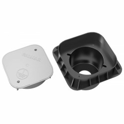 Studzienki kontrolno pomiarowe