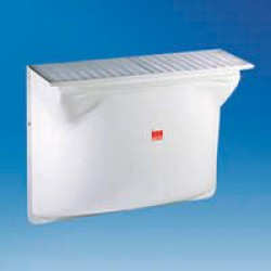 Doświetlacze okien piwnicznych ACO MARKANT o głębokości 70 cm