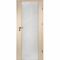 Skrzydło D'ARTAGNAN TONDO