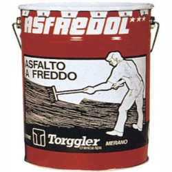 ASFREDOL***