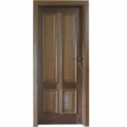 Drzwi wewnątrzlokalowe D417 – linia Elegant