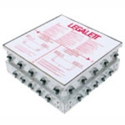 Centrale grzewcze w systemie PP50