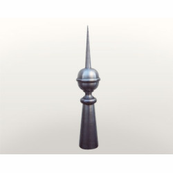 Iglica dachowa typ III