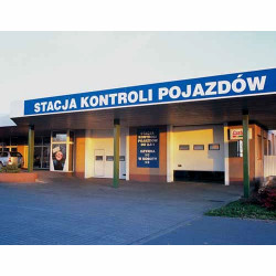 Bramy garażowe i przemyslowe