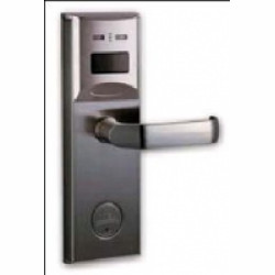 Elektroniczne zamki hotelowe