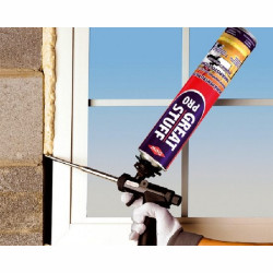 GREAT STUFF<sup>&trade;</sup>