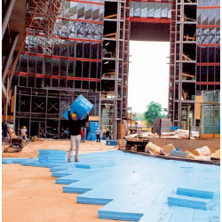 Izolacje termiczne XPS