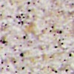 Parapet zaokrąglony z granitu syntetycznego