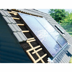 Membrana dachowa odporna na UV DELTA®-EXXTREM