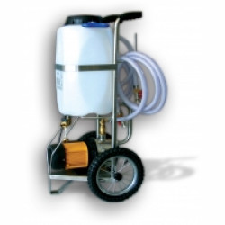 Stacja Napełniająca