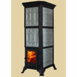 Piec kaflowy Kornak 21