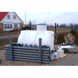 Przydomowe oczyszczalnie ścieków