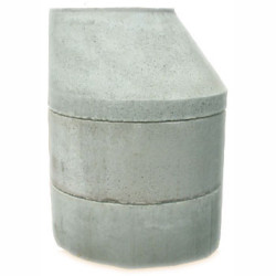 Szczelne studzienki kanalizacyjne