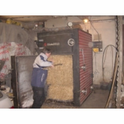 Kocioł EKOPAL RM-30