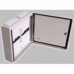 Obudowy typu BNS, BKS