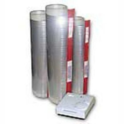 Sufitowe i podłogowe folie grzewcze POLARHEAT