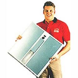 Grzejno-oświetleniowa kaseta sufitowa MARIA