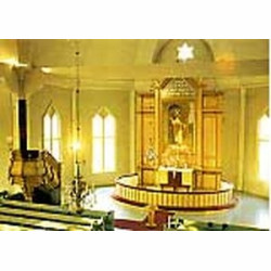 Ogrzewacze ławkowe KPL