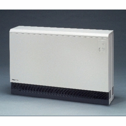 Ogrzewacz akumulacyjny Carat - seria standard