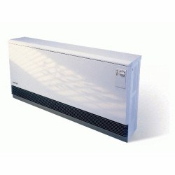 Ogrzewacz akumulacyjny Profil - seria płaska